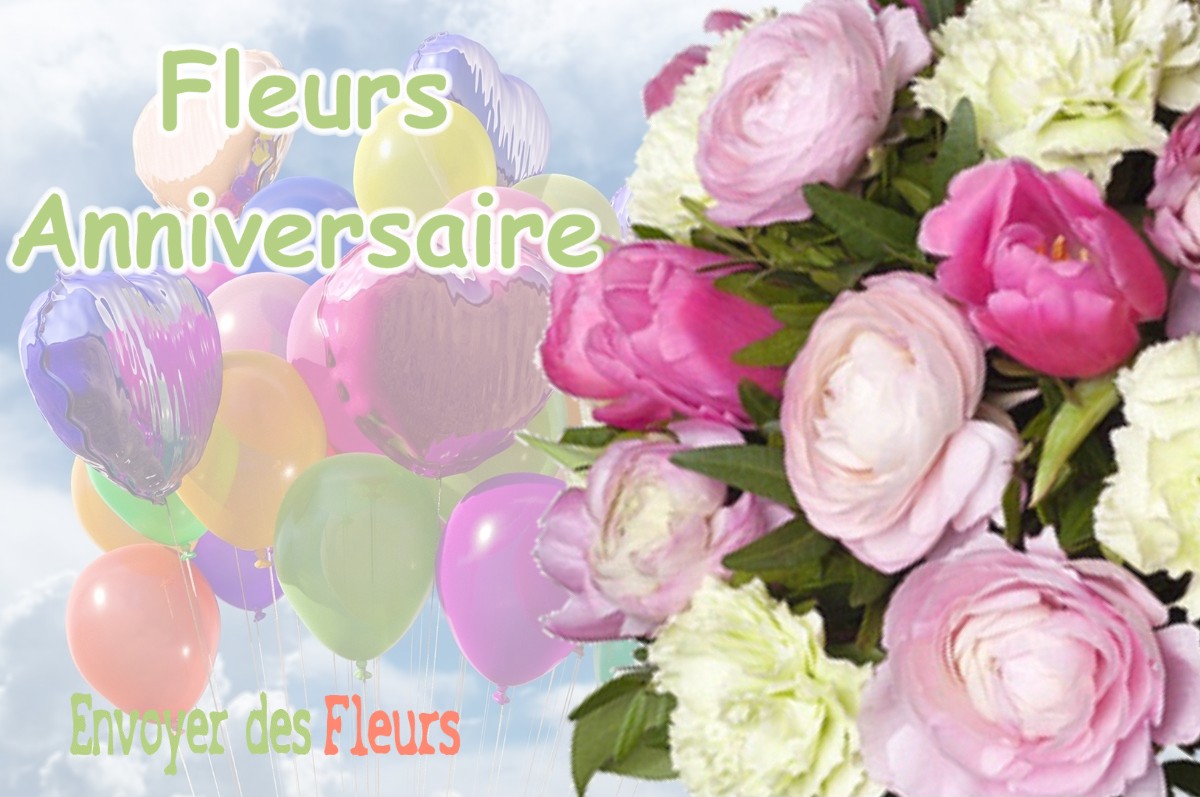 lIVRAISON FLEURS ANNIVERSAIRE à RANCOURT-SUR-ORNAIN