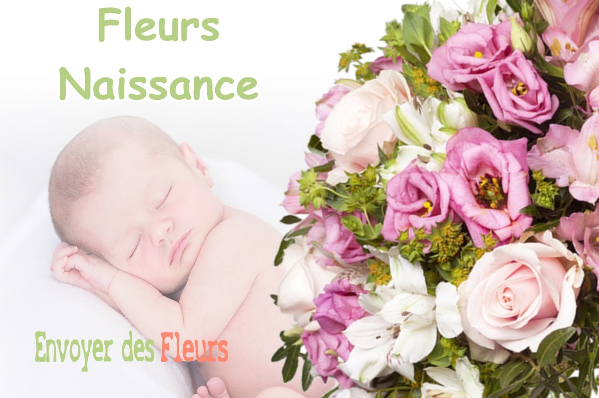 lIVRAISON FLEURS NAISSANCE à RANCOURT-SUR-ORNAIN